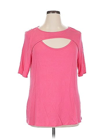 Kim & Cami Short Sleeve T-Shirt (view 1)