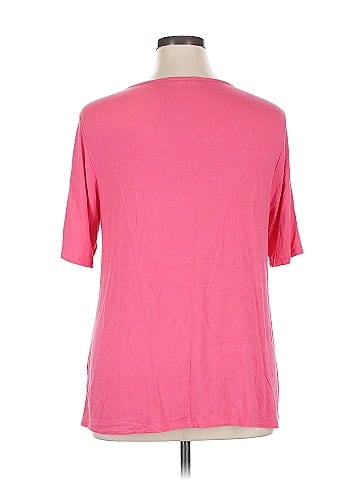 Kim & Cami Short Sleeve T-Shirt (view 2)
