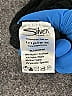 Silver Jeans Co. Black Casual Dress Size M - photo 5