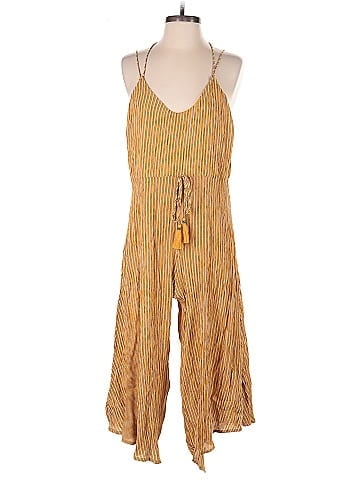 Band of Gypsies Jumpsuit (view 1)