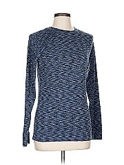 Cuddl Duds Long Sleeve T Shirt