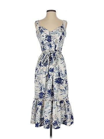 Donna Ricco Casual Dress (view 1)