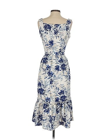 Donna Ricco Casual Dress (view 2)