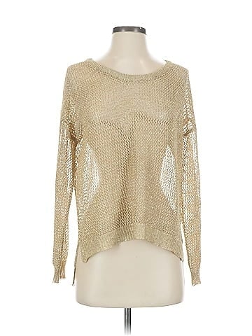 Blu Pepper Long Sleeve Top (view 1)