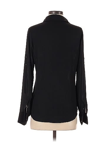 Express Long Sleeve Blouse (view 2)