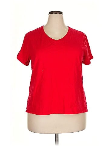 Hanes Active T-Shirt (view 1)