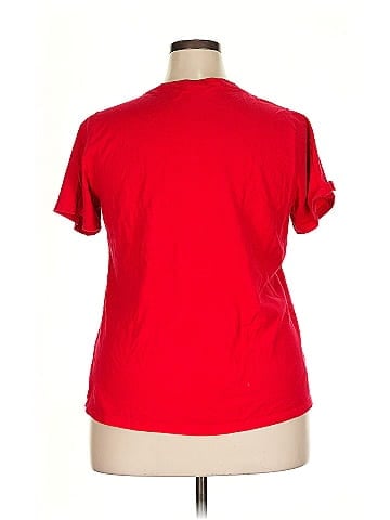 Hanes Active T-Shirt (view 2)