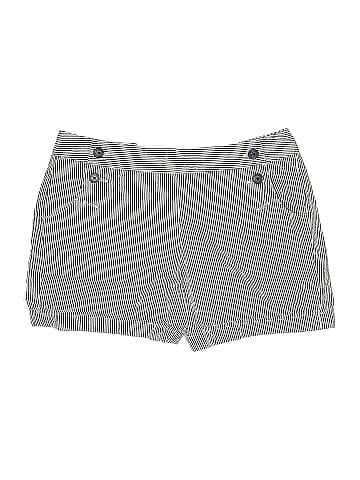 Sandro Shorts (view 1)