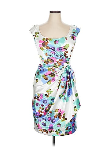 Maggy London Cocktail Dress (view 1)