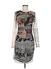 Desigual Cocktail Dress