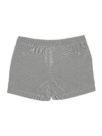 Sandro Shorts (view 2)