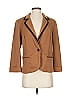 Catherine Malandrino Brown Tan Blazer Size S - photo 1