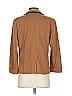 Catherine Malandrino Brown Tan Blazer Size S - photo 2