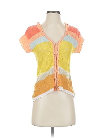 Moth Cardigan (view 1)