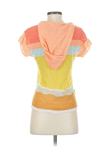 Moth Cardigan (view 2)