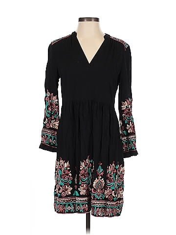 Floreat Casual Dress (view 1)