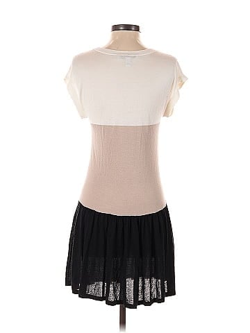 Autumn Cashmere Casual Dress (view 2)