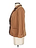 Catherine Malandrino Brown Tan Blazer Size S - photo 4