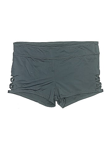 Kona Sol Athletic Shorts (view 1)