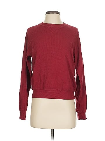 John Galt Pullover Sweater (view 1)