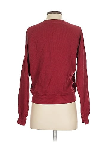 John Galt Pullover Sweater (view 2)