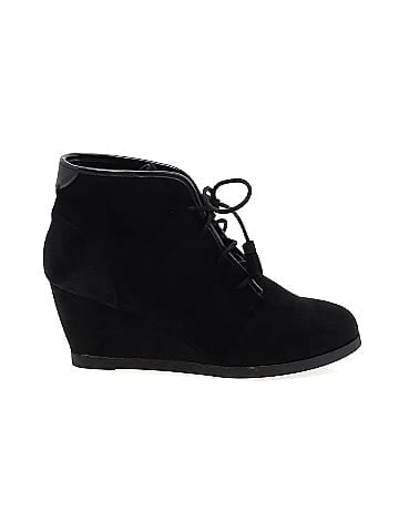 Madden Girl Ankle Boots (view 1)