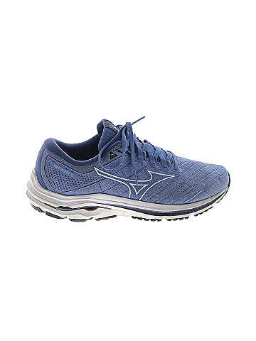 Mizuno Sneakers (view 1)