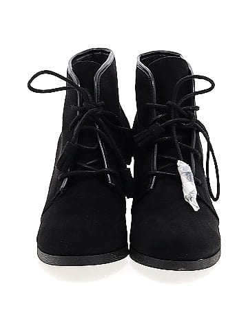 Madden Girl Ankle Boots (view 2)