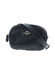 Coach Leather Belt Bag