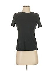 Barefoot Dreams Short Sleeve T Shirt