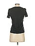 Barefoot Dreams Black Short Sleeve T-Shirt Size XS - photo 2