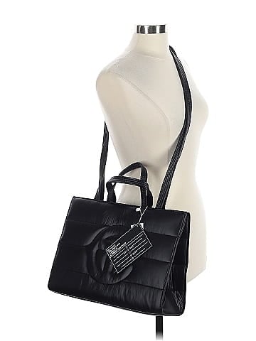 Telfar Medium Puff Shopping Bag (view 2)