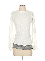 Monrow Pullover Sweater