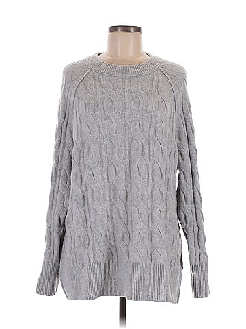Aerie Pullover Sweater (view 1)