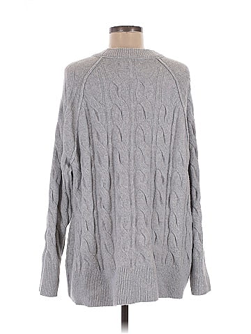 Aerie Pullover Sweater (view 2)