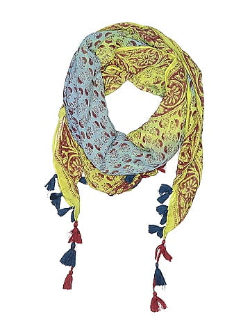 Unbranded Scarf (view 1)