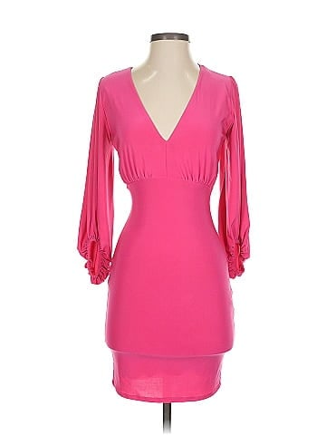 21 Saints Cocktail Dress (view 1)