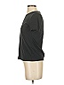 Barefoot Dreams Black Short Sleeve T-Shirt Size XS - photo 4
