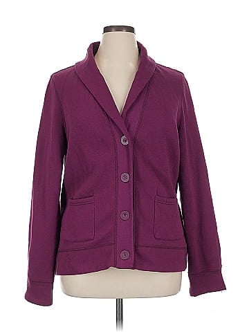 L.L.Bean Blazer (view 1)
