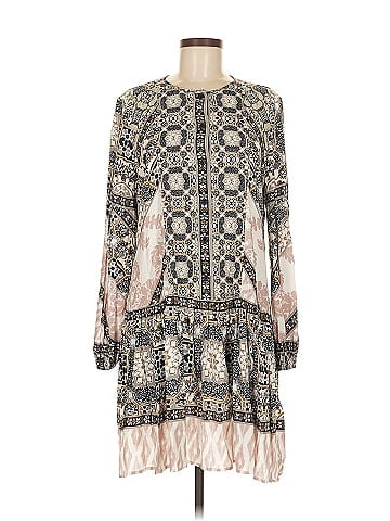 Hale Bob Casual Dress (view 1)