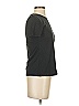 Barefoot Dreams Black Short Sleeve T-Shirt Size XS - photo 3