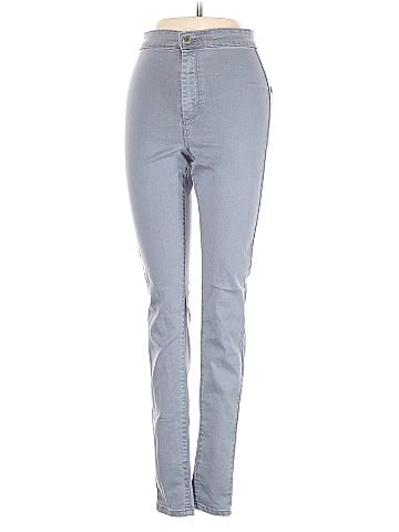Miss Selfridge Jeans (view 1)