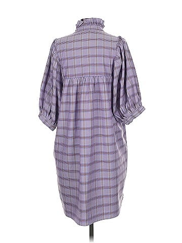 Jade Melody Tam Casual Dress (view 2)