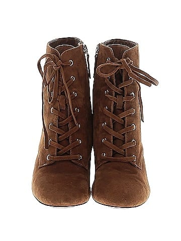 J.Crew Ankle Boots (view 2)