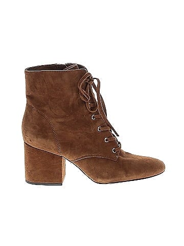J.Crew Ankle Boots (view 1)