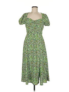 Alexia Admor Casual Dress