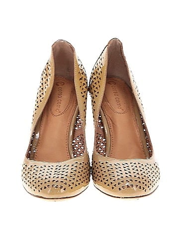 Corso Como Heels (view 2)
