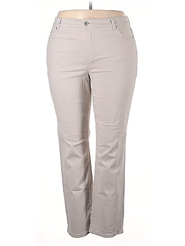 Bandolino Casual Pants (view 1)