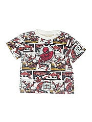 Marvel Short Sleeve T Shirt
