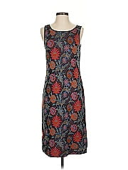 Peruvian Connection Casual Dress